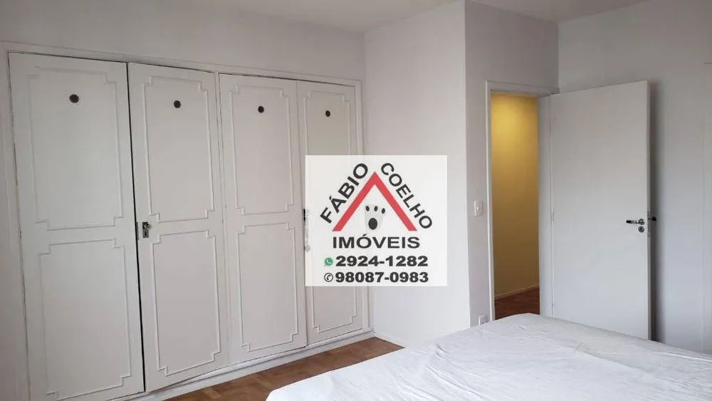 Apartamento, 3 quartos, 155 m² - Foto 8