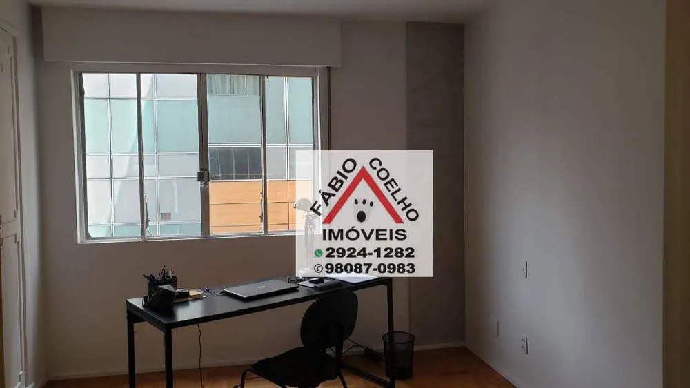 Apartamento, 3 quartos, 155 m² - Foto 7