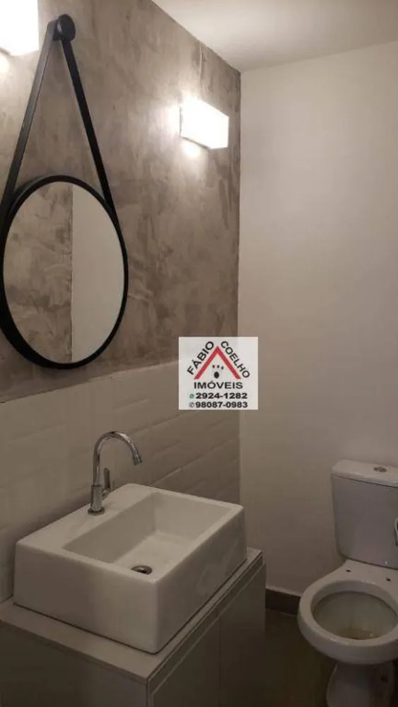 Apartamento, 3 quartos, 155 m² - Foto 12