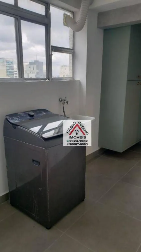 Apartamento, 3 quartos, 155 m² - Foto 4