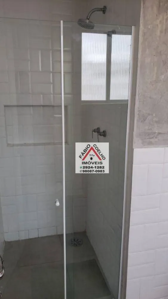 Apartamento, 3 quartos, 155 m² - Foto 1