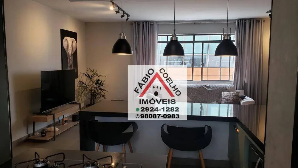 Apartamento, 3 quartos, 155 m² - Foto 6