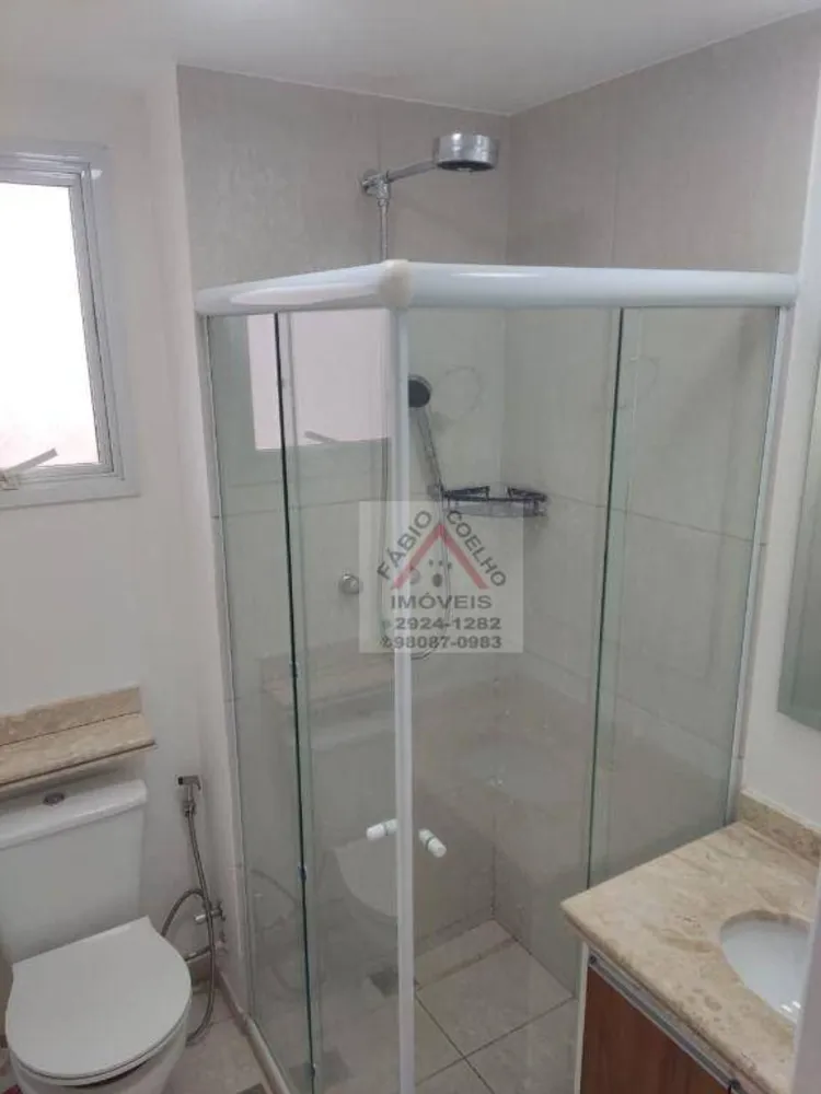 Apartamento, 2 quartos, 69 m² - Foto 12