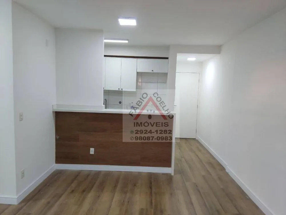 Apartamento, 2 quartos, 69 m² - Foto 11