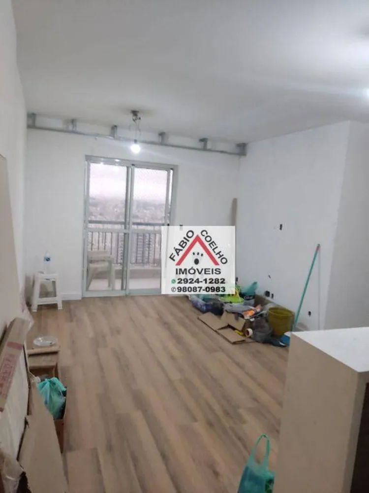 Apartamento, 2 quartos, 69 m² - Foto 6