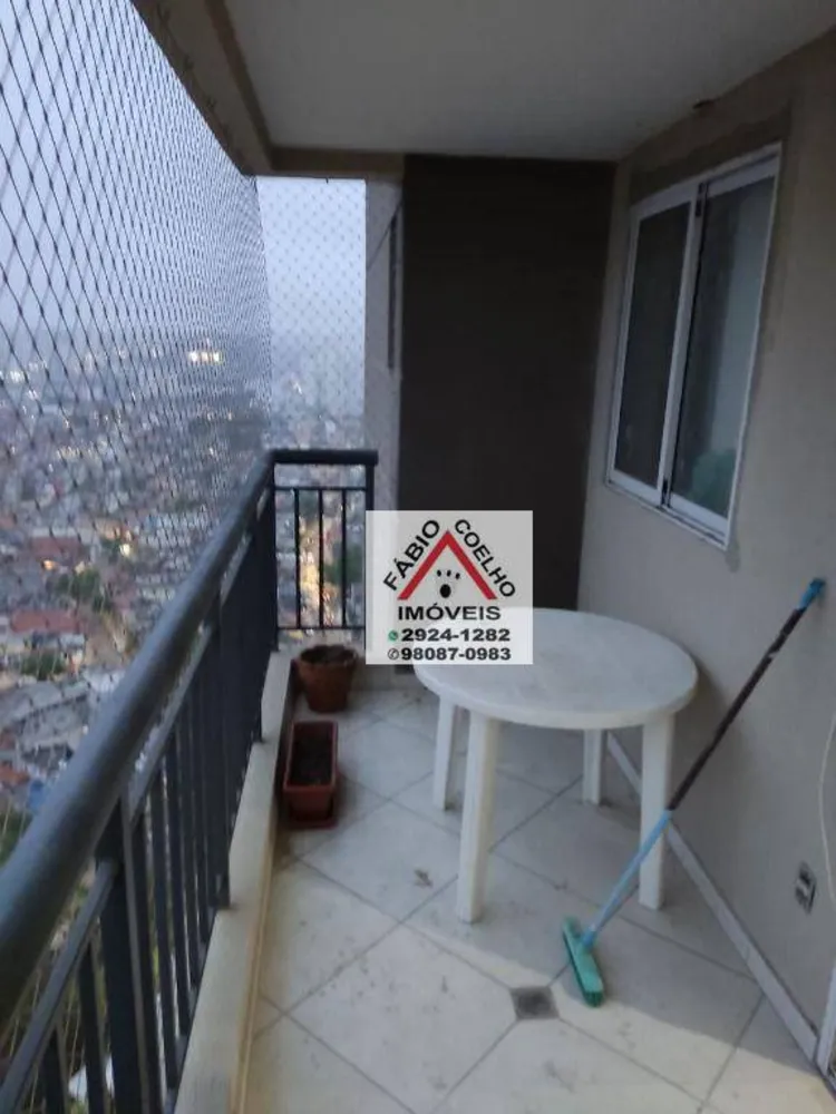Apartamento, 2 quartos, 69 m² - Foto 5