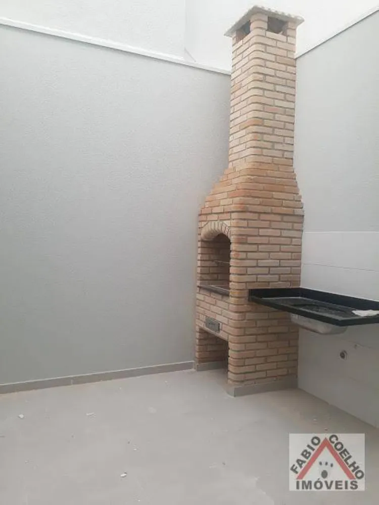 Sobrado, 3 quartos, 118 m² - Foto 8