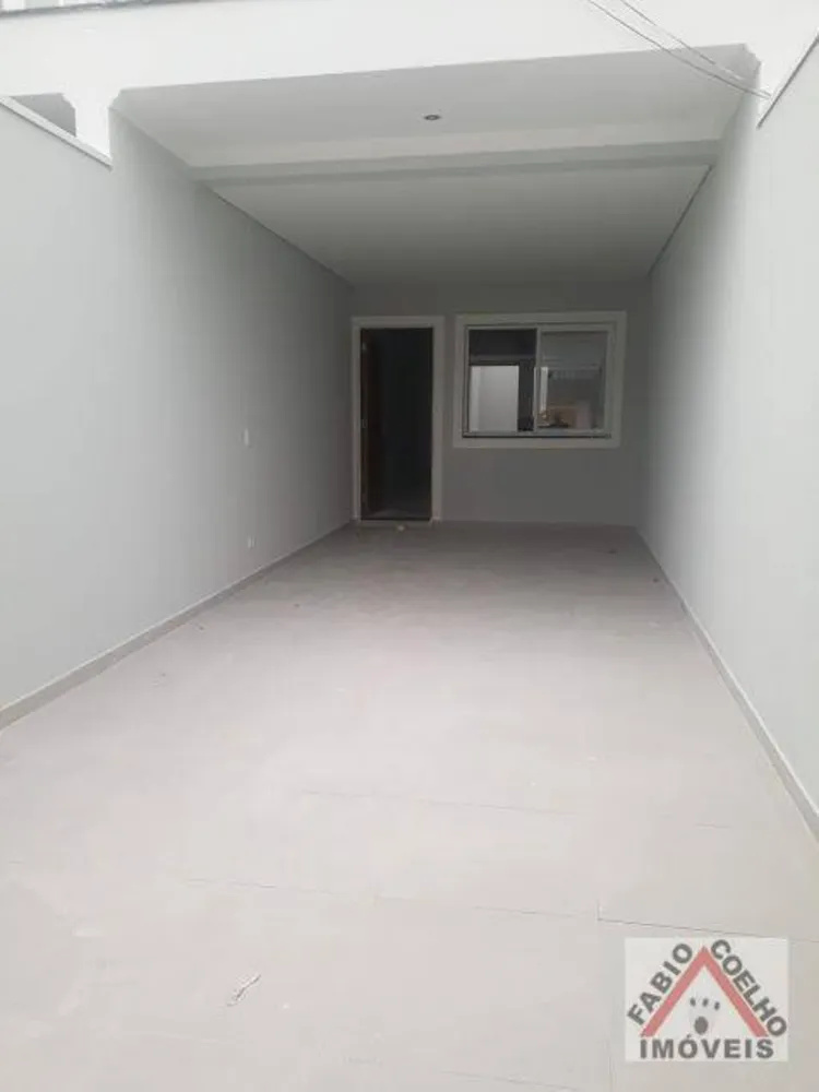Sobrado, 3 quartos, 118 m² - Foto 4