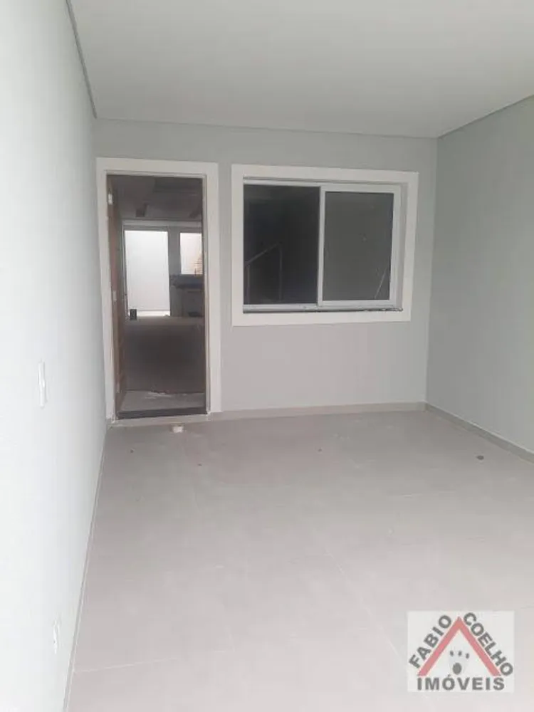 Sobrado, 3 quartos, 118 m² - Foto 3
