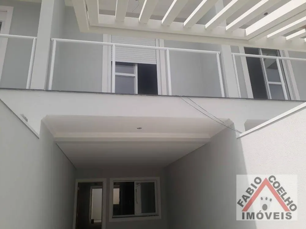 Sobrado, 3 quartos, 118 m² - Foto 13