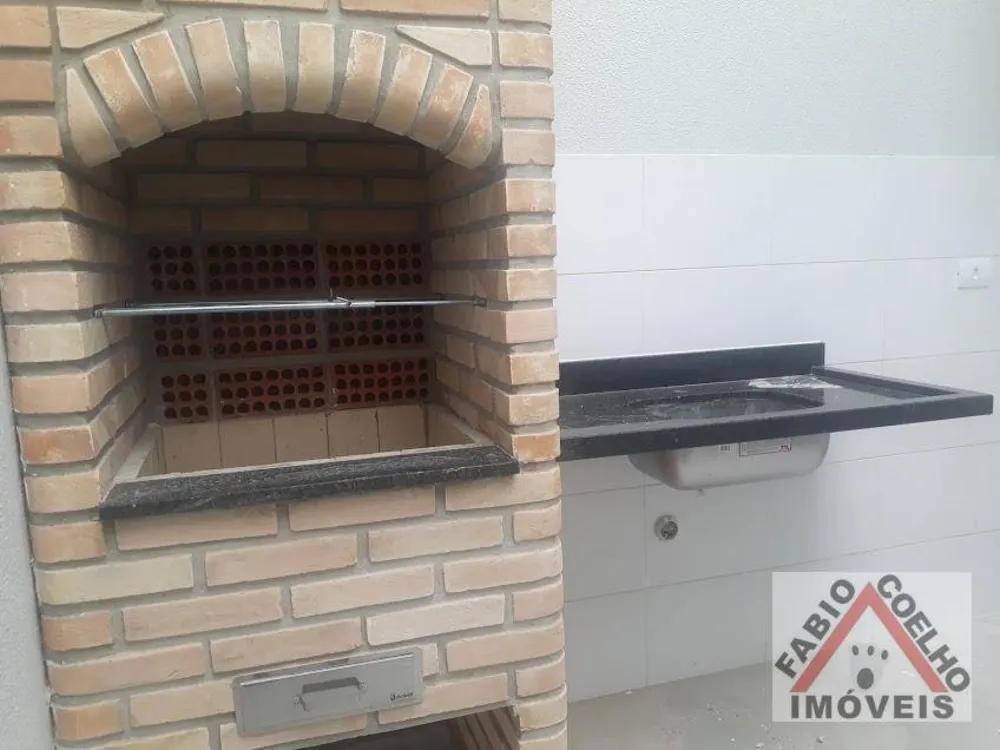 Sobrado, 3 quartos, 118 m² - Foto 5