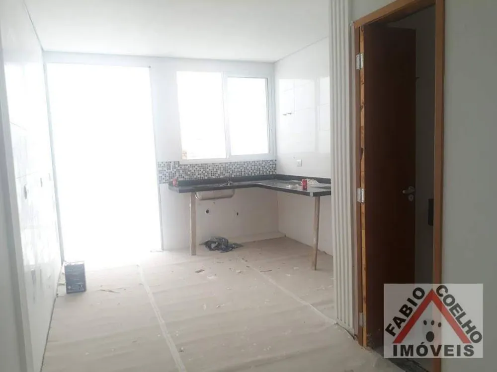 Sobrado, 3 quartos, 118 m² - Foto 7