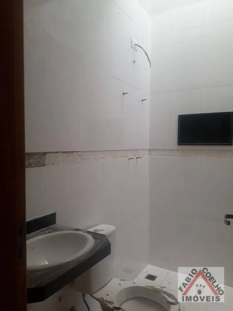 Sobrado, 3 quartos, 118 m² - Foto 12