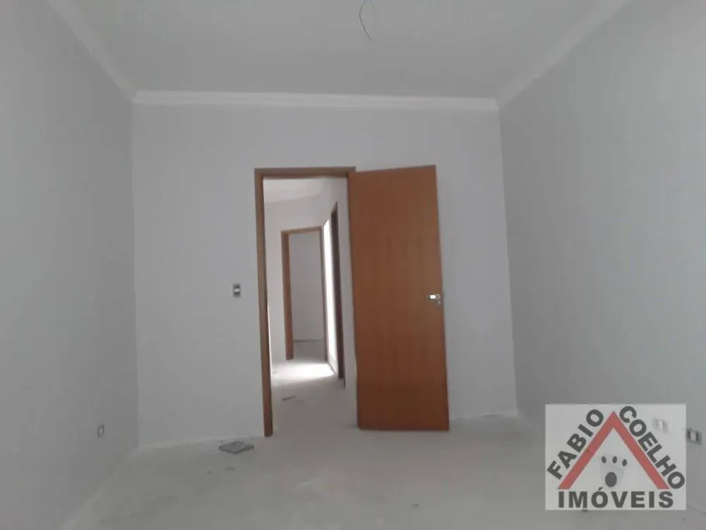 Sobrado, 3 quartos, 118 m² - Foto 6
