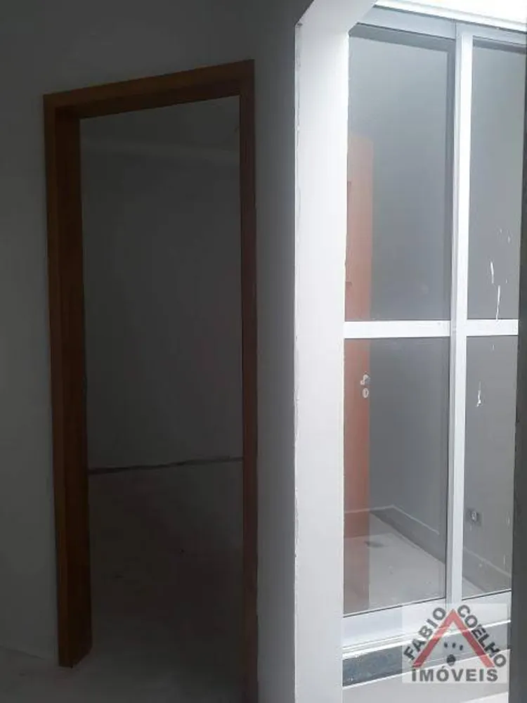 Sobrado, 3 quartos, 118 m² - Foto 11