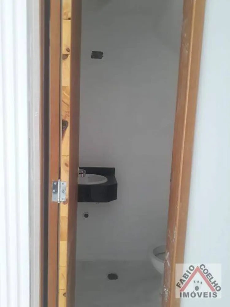 Sobrado, 3 quartos, 118 m² - Foto 9
