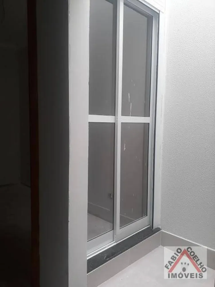 Sobrado, 3 quartos, 118 m² - Foto 10