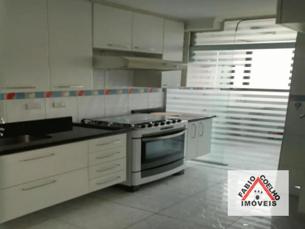 Apartamento, 108 m² - Foto 1