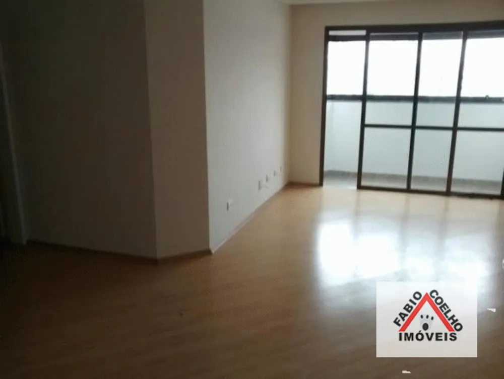 Apartamento, 108 m² - Foto 2