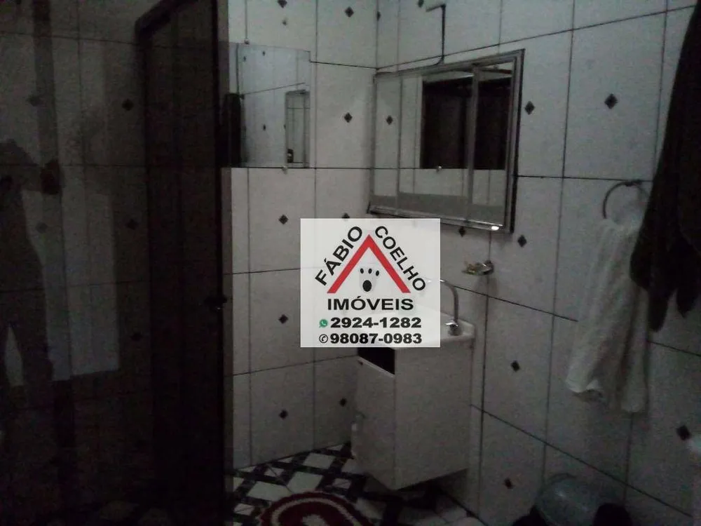 Sobrado, 3 quartos, 99 m² - Foto 1