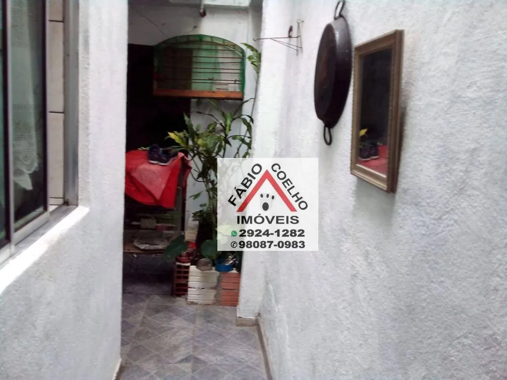 Sobrado, 3 quartos, 99 m² - Foto 4