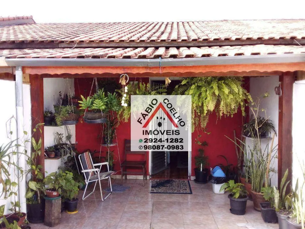Sobrado, 3 quartos, 99 m² - Foto 9