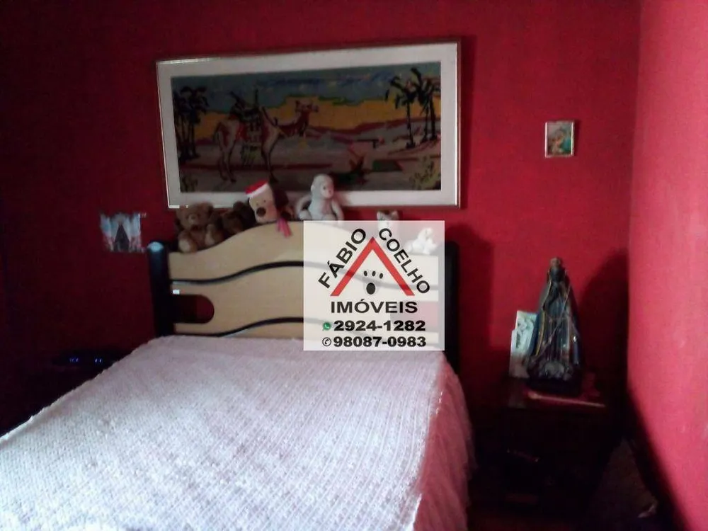 Sobrado, 3 quartos, 99 m² - Foto 2