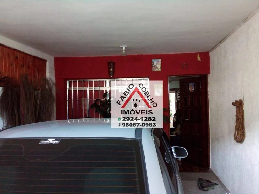 Sobrado, 3 quartos, 99 m² - Foto 11