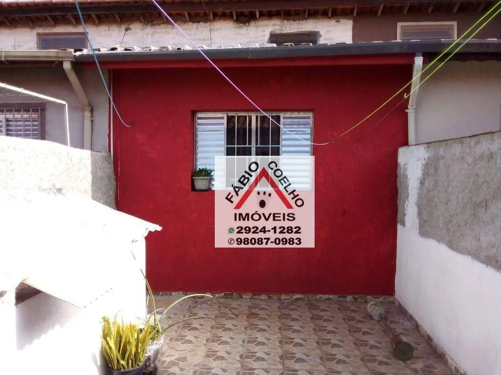 Sobrado, 3 quartos, 99 m² - Foto 12