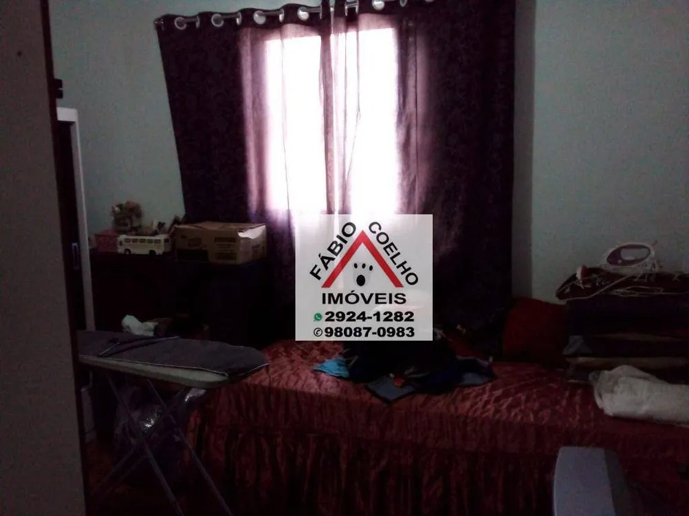 Sobrado, 3 quartos, 99 m² - Foto 10