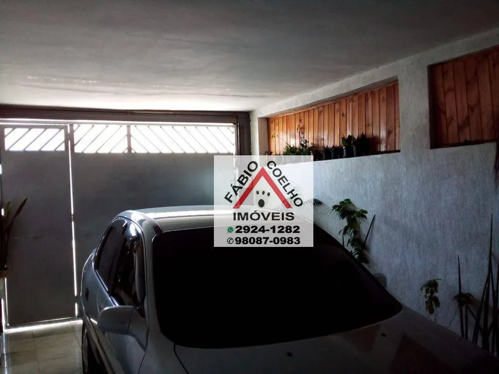 Sobrado, 3 quartos, 99 m² - Foto 5