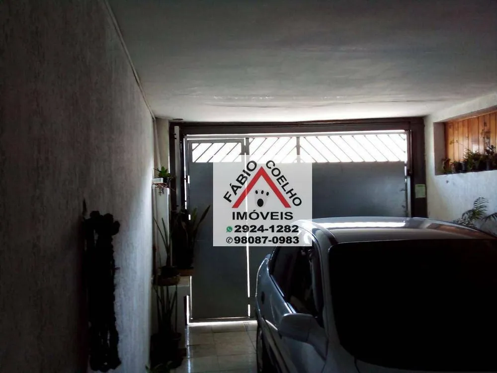 Sobrado, 3 quartos, 99 m² - Foto 7