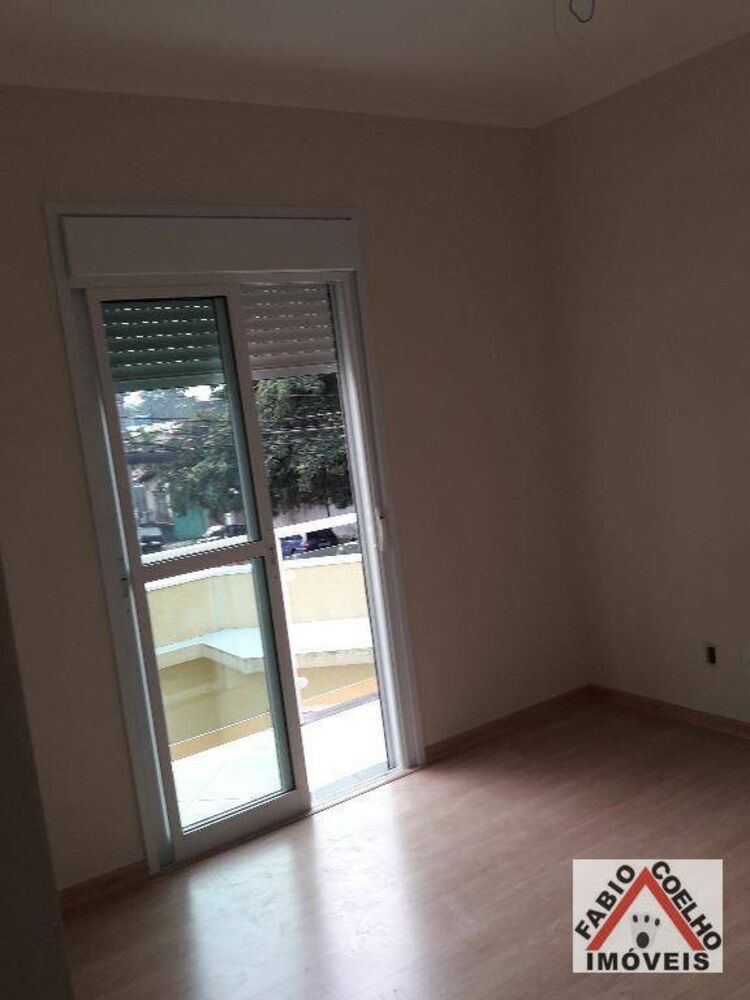 Sobrado, 3 quartos, 82 m² - Foto 1