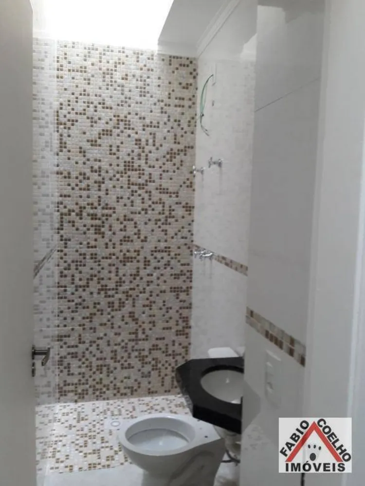 Sobrado, 3 quartos, 82 m² - Foto 7