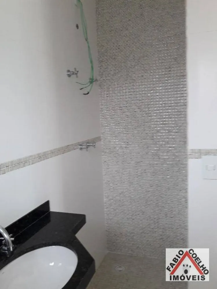 Sobrado, 3 quartos, 82 m² - Foto 8