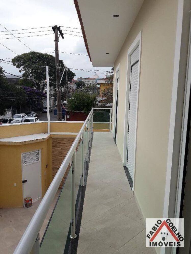 Sobrado, 3 quartos, 82 m² - Foto 4