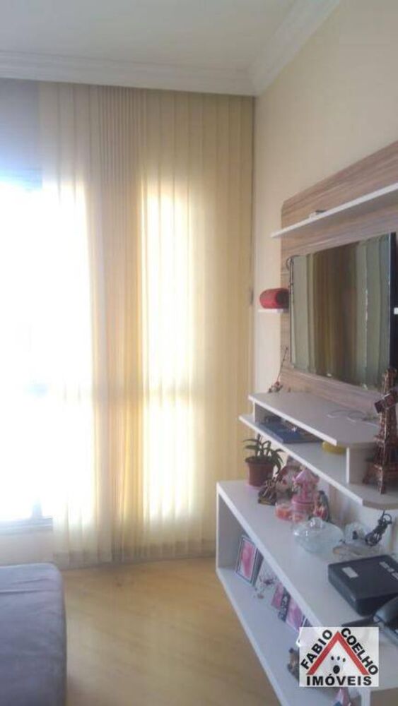 Apartamento, 2 quartos, 48 m² - Foto 1