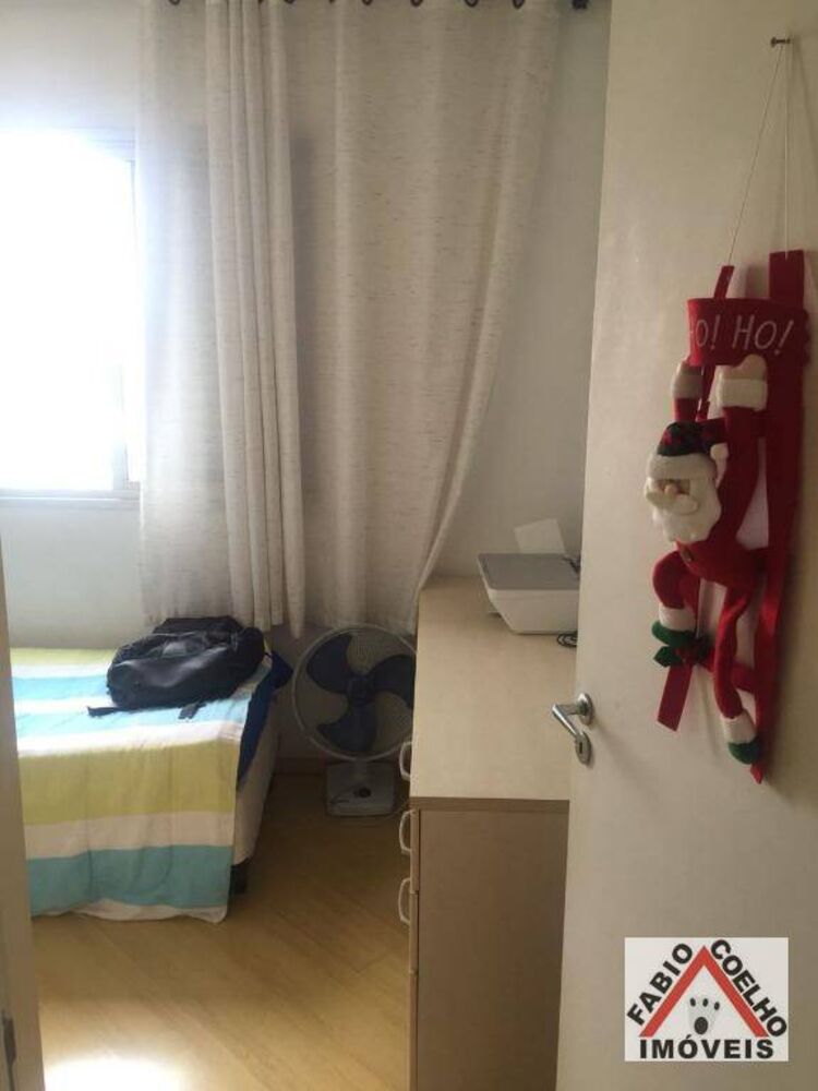 Apartamento, 2 quartos, 48 m² - Foto 6