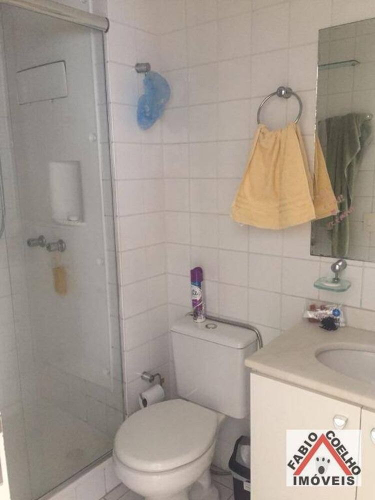 Apartamento, 2 quartos, 48 m² - Foto 4