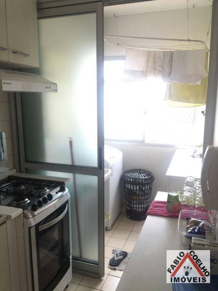 Apartamento, 2 quartos, 48 m² - Foto 3