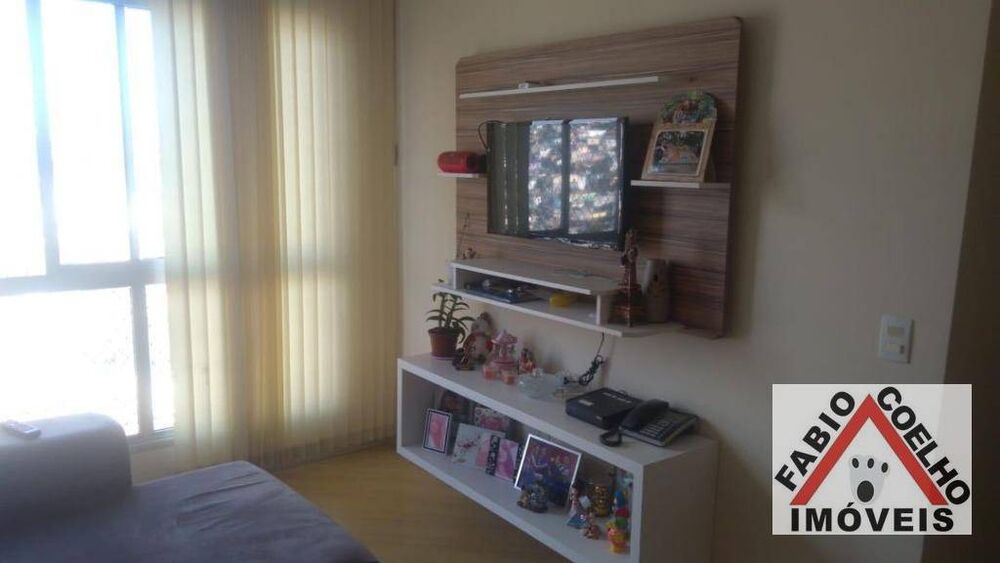 Apartamento, 2 quartos, 48 m² - Foto 5