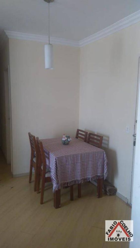 Apartamento, 2 quartos, 48 m² - Foto 2