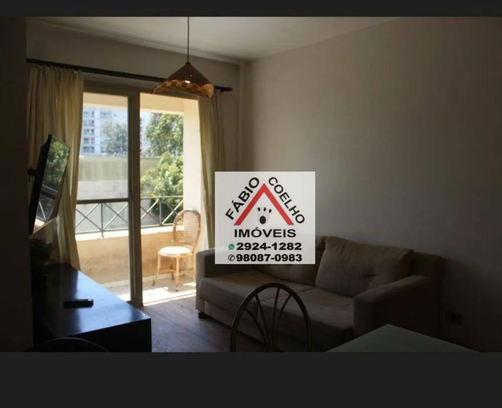 Apartamento, 2 quartos, 67 m² - Foto 2