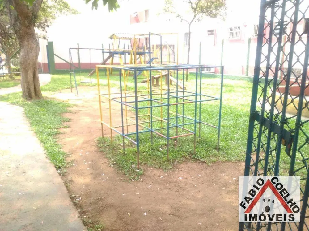 Apartamento, 3 quartos, 65 m² - Foto 11