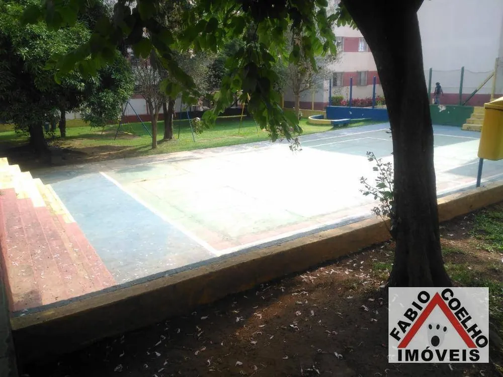 Apartamento, 3 quartos, 65 m² - Foto 12