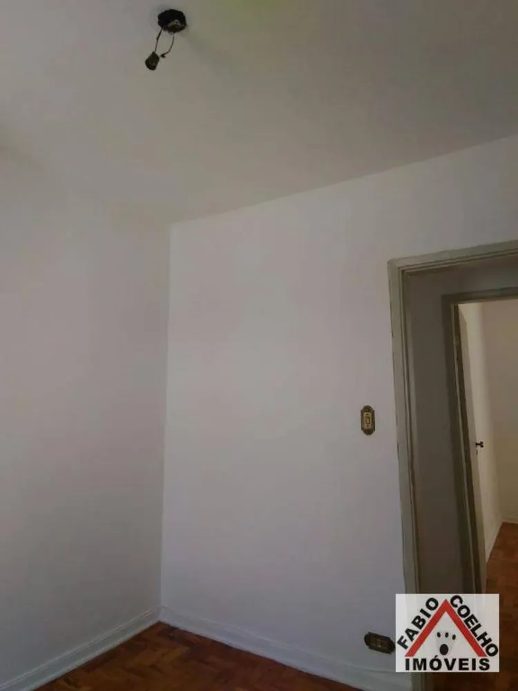 Apartamento, 3 quartos, 65 m² - Foto 1