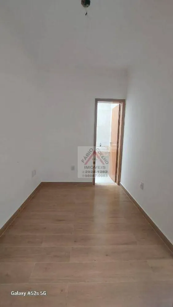 Sobrado, 3 quartos, 126 m² - Foto 6