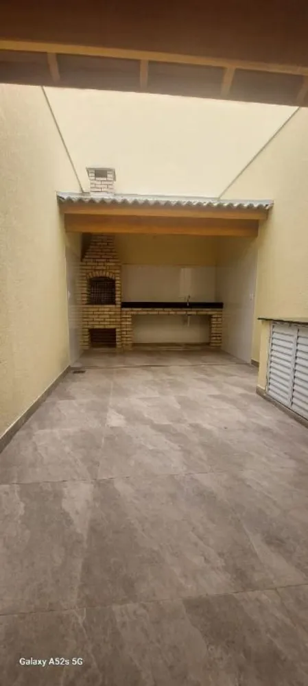 Sobrado, 3 quartos, 126 m² - Foto 5