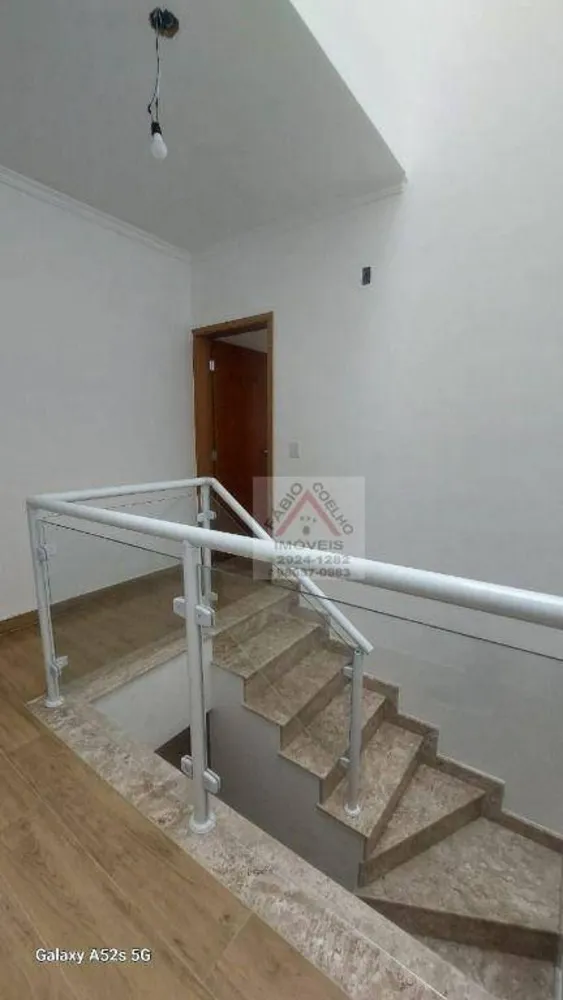 Sobrado, 3 quartos, 126 m² - Foto 7