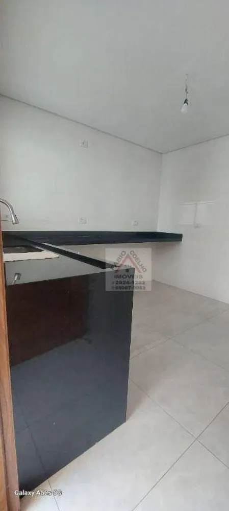 Sobrado, 3 quartos, 126 m² - Foto 4